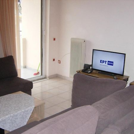 B1 Apt Mytilini Mytilene Exterior foto
