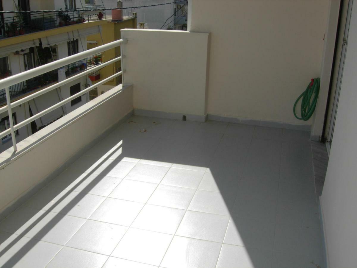 B1 Apt Mytilini Mytilene Exterior foto
